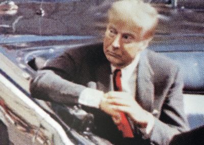 MAGA - Screen printing