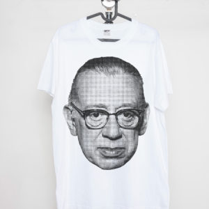 Horst - T-shirt