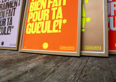 C'est vraiment bien fait pour ta gueule - Toutes