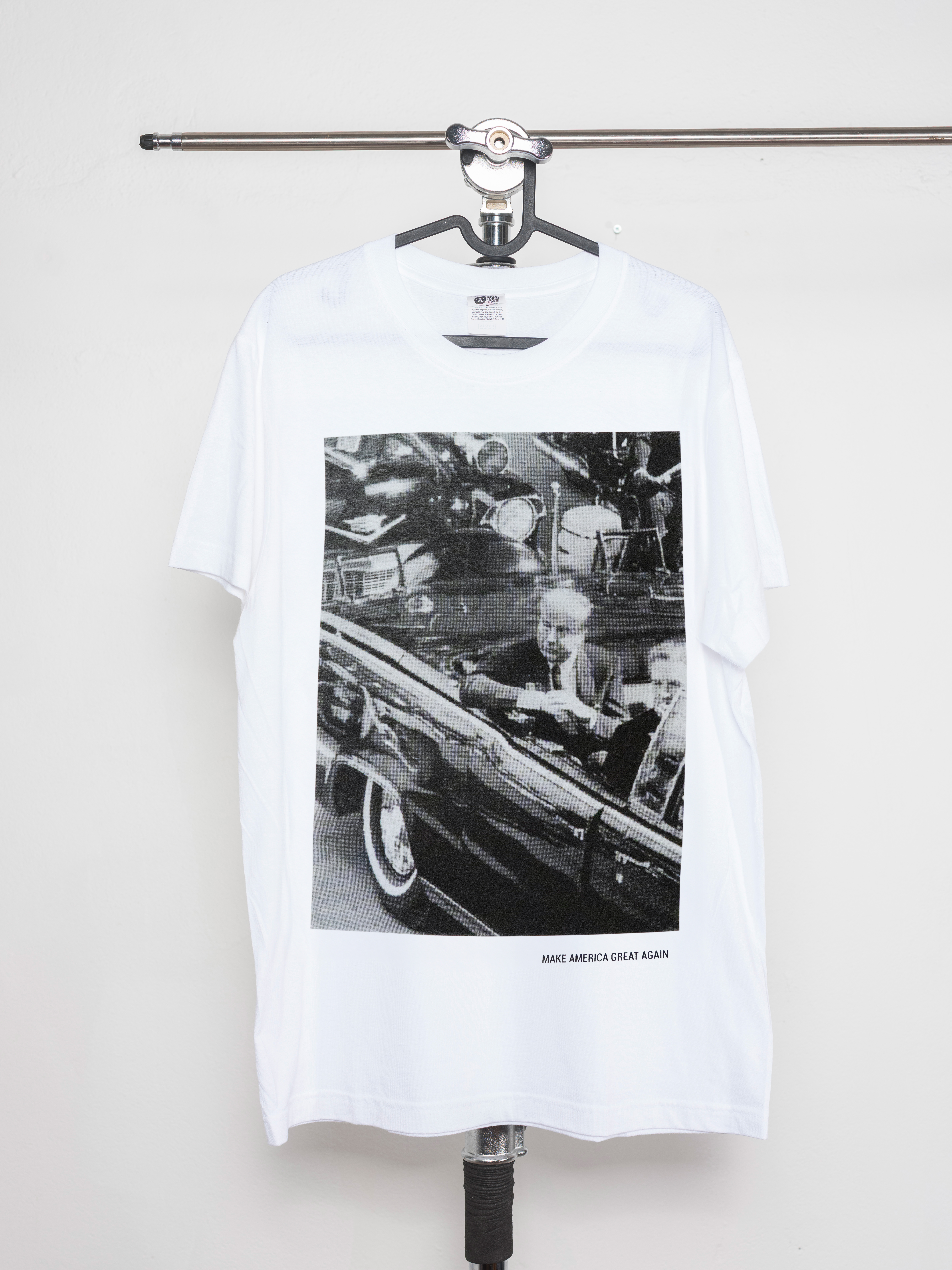 MAGA T-shirt
